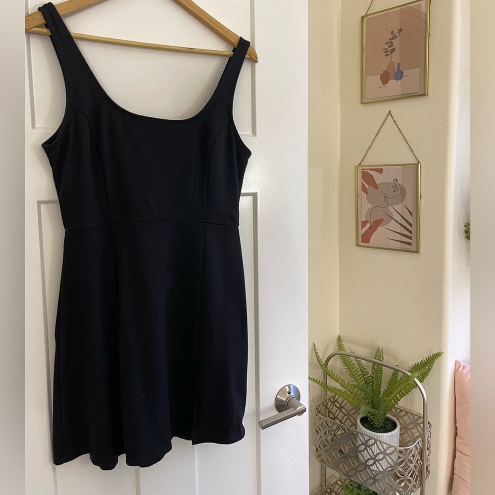 lulus dress